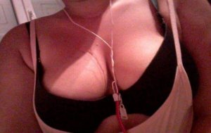 Malicia independent escorts in South Sioux City